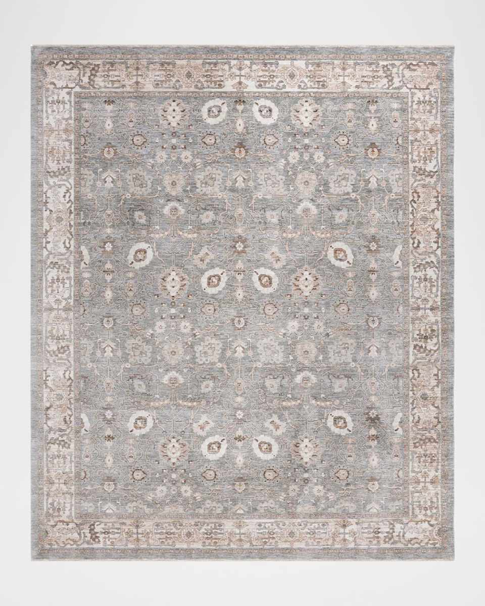 Sandymount Power-Loomed Rug, 9' x 12'